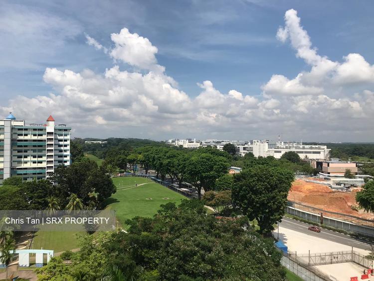 Blk 33 MARSILING DRIVE (Woodlands), HDB 4 Rooms #204673411
